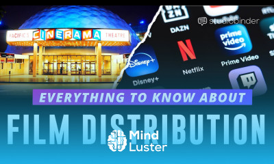 How Distribution in Film Works — Film Distributors Explained Stages of Filmmaking Ep 6