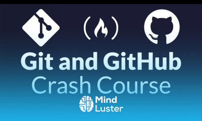 Git and GitHub for Beginners Crash Course