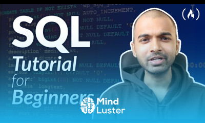 SQL Tutorial for Beginners and Technical Interview Questions Solved