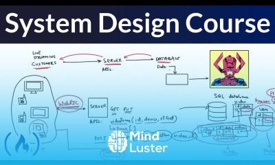 System Design for Beginners Course