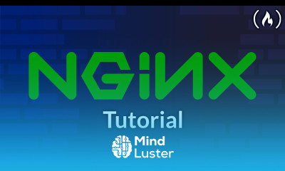 NGINX Tutorial for Beginners