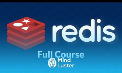 Redis Course In Memory Database Tutorial
