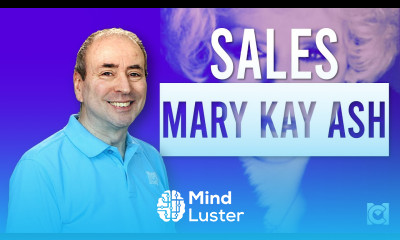 Mary Kay Ash The Mary Kay Way of Selling