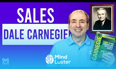 Dale Carnegie How to Win Friends and Sell to Them