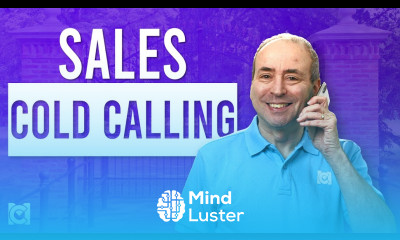 Cold Calling to Get a Sales Appointment