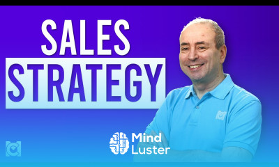 You Need a Sales Strategy Which One