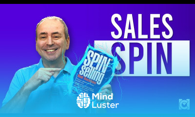 Solution Selling Neil Rackham s SPIN Selling