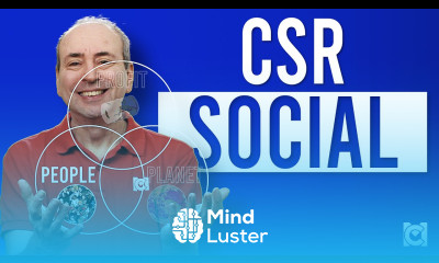 What are an Organization s Social Responsibilities under CSR