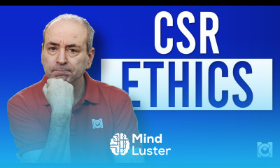 What are an Organization s Ethical Responsibilities under CSR