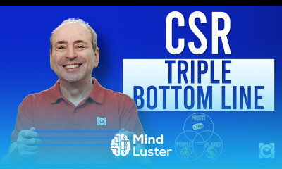 What is the Triple Bottom Line