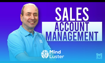 Account Management What is Account based Selling