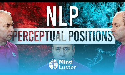 What are NLP Perceptual Positions Putting Yourself in Another Person s Place