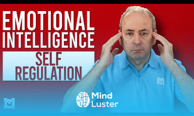 Self Regulation What is it and How to Build It