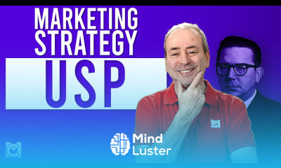 What is a USP A Unique Selling Proposition