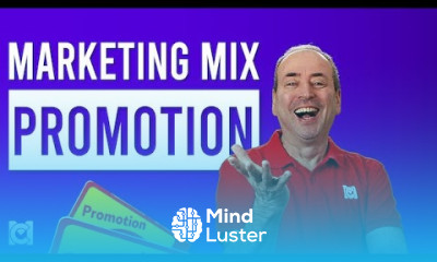 Marketing Mix Crafting a Message What is Promotion