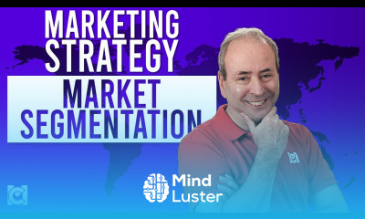 What is Market Segmentation