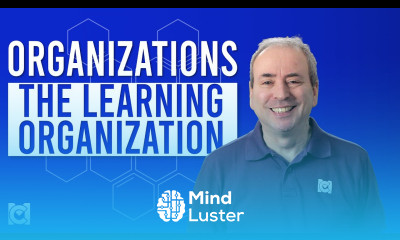 Learn What is Peter Senge s Learning Organization - Mind Luster