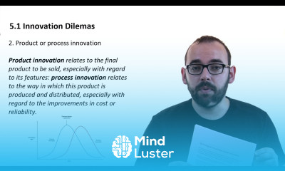 5 1 Innovation Dilemmas