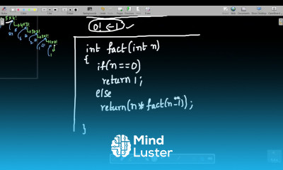 24 Exploring Recursion in C Unlocking the Power of Recursive Function Calls