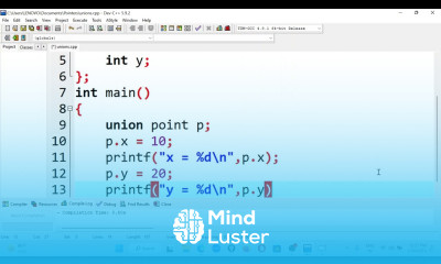 Learn 63 Example Unions - Mind Luster