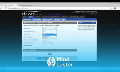 3 Important Settings to Change on Your Router