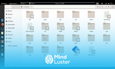6 Setting up a Captive Portal