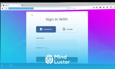9 Setting up an Access Point with a Fake Captive Portal