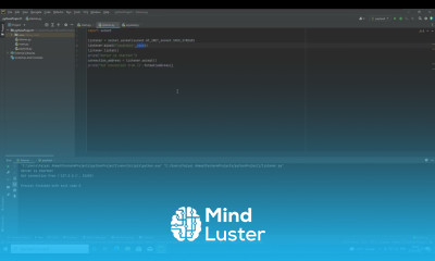 5 Creating connection Payload py