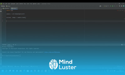 20 Capturing Webcam Pictures with Python A Step by Step Tutorial