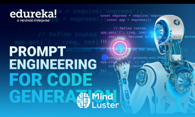 Prompt Engineering For Code Generation How to use ChatGPT for Code Generation Edureka