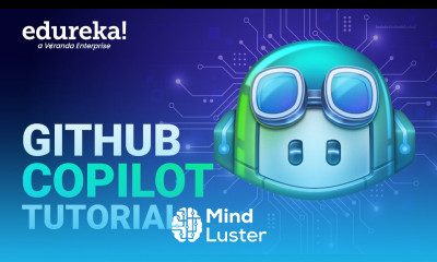 GitHub Copilot Tutorial Build Projects using GitHub Copilot GitHub Copilot in 20 mins Edureka
