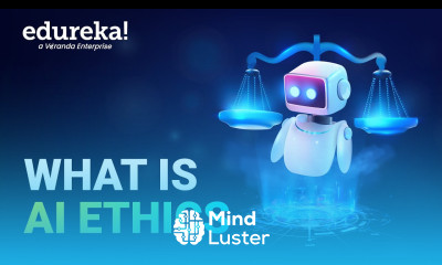 What Is AI Ethics AI Ethics Foundation How to Implement AI Ethics Edureka