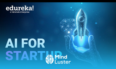 AI for Startup Build Your Startup With AI Best AI Tools for Startup to Save Time Edureka