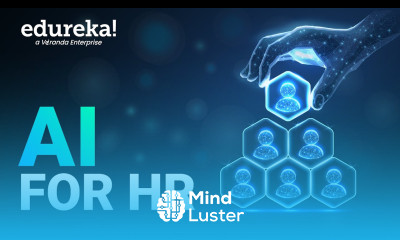 AI for HR Generative AI for HR How to Use AI for Human Resources Management Edureka
