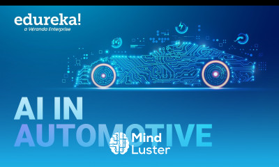 AI in Automotive AI in the Automotive Industry How AI is Transforming the Automotive Industry