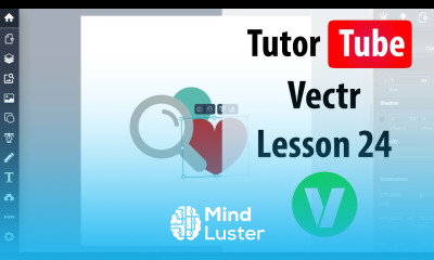 Vectr Lesson 24 Text Properties