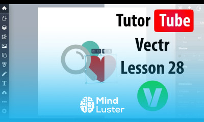 Vectr Lesson 28 Sharing