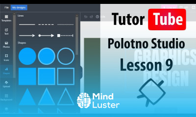 Polotno Studio Lesson 9 Animating Text