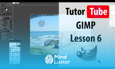 GIMP Lesson 6 Save Save As and Save a Copy