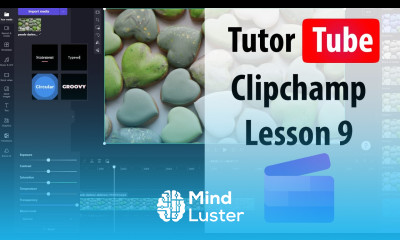 Clipchamp Tutorial Lesson 9 Delete and Duplicate