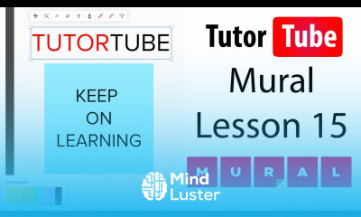Mural Tutorial Lesson 15 Inserting Images