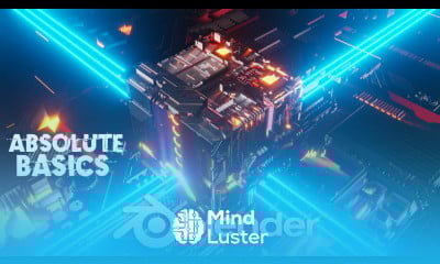 New Style Of Sci Fi Environment In Eevee Blender Tutorial