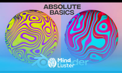 Blender Beginner Tutorial Sphere displacement