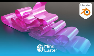 Learn Blender Animation Blender Cloth Simulation - Mind Luster