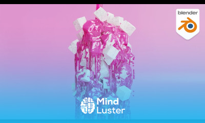 Learn Liquid Animation Blender - Mind Luster