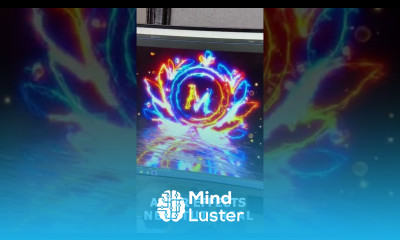 AFTER EFFECTS NEW LOGO ANIMATION