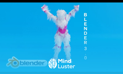 BLENDER ANIMATION NEW TUTORIAL