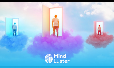 Cinema 4D Octane Render Create Colorful Clouds