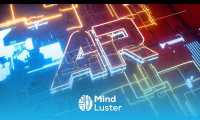 Octane Render Cinema 4D Lighting Text Effect Basic