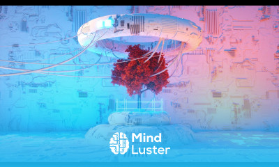 Octane Render Cinema 4D 3D Concept Art